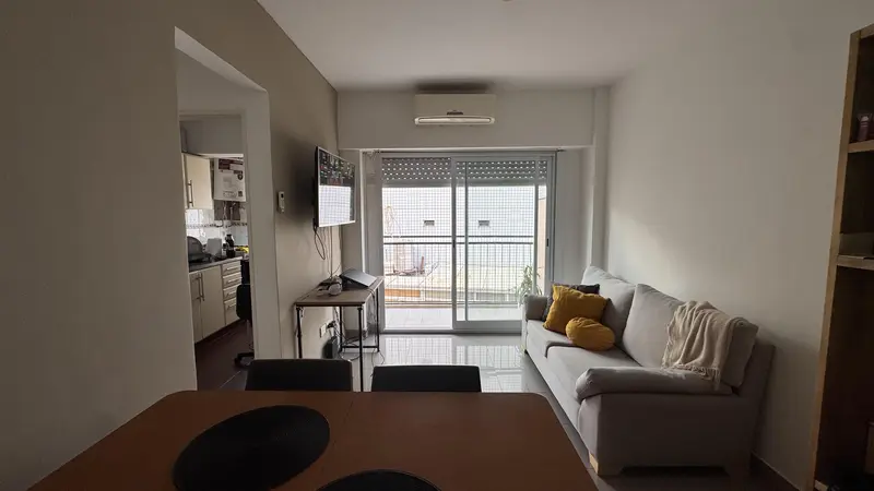 Departamento en alquiler · Palermo, CABA Departamento en alquiler · Palermo, CABA