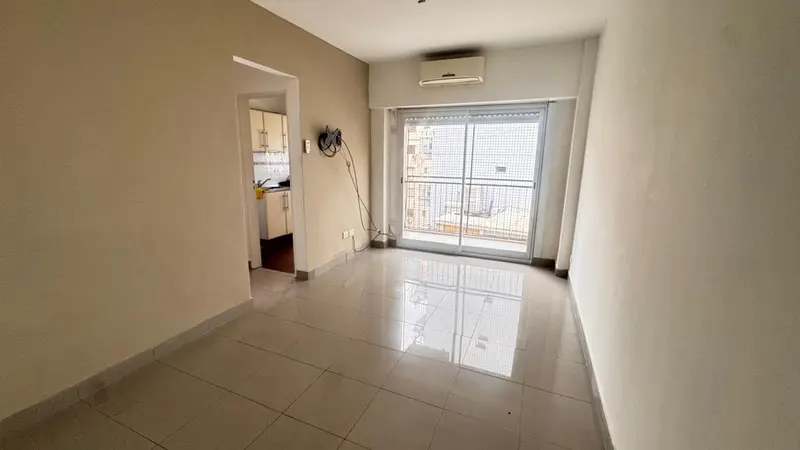 Departamento en alquiler · Palermo, CABA