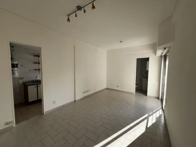 Departamento en alquiler · Almagro, CABA Departamento en alquiler · Almagro, CABA