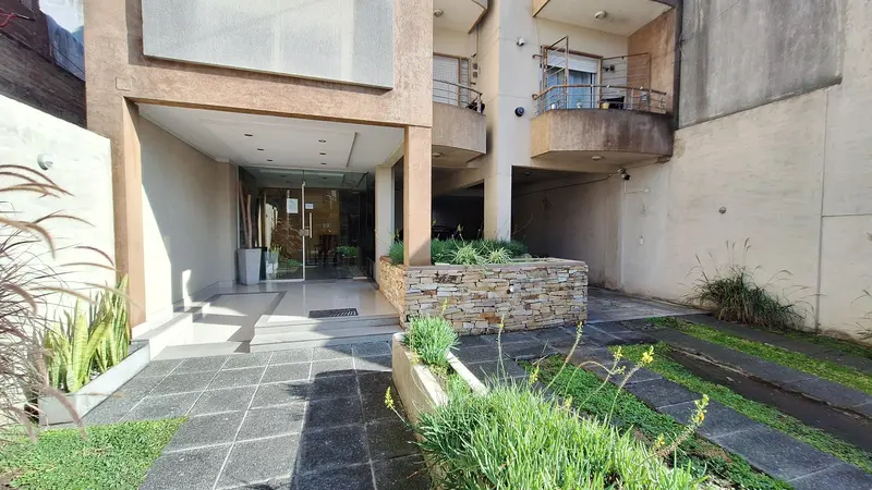 Departamento en alquiler · Morón, GBA Oeste, Provincia de Buenos Aires