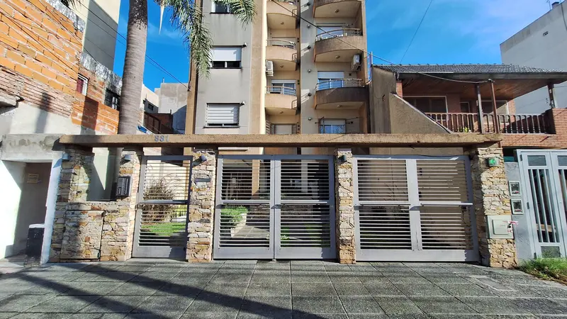 Departamento en alquiler · Morón, GBA Oeste, Provincia de Buenos Aires
