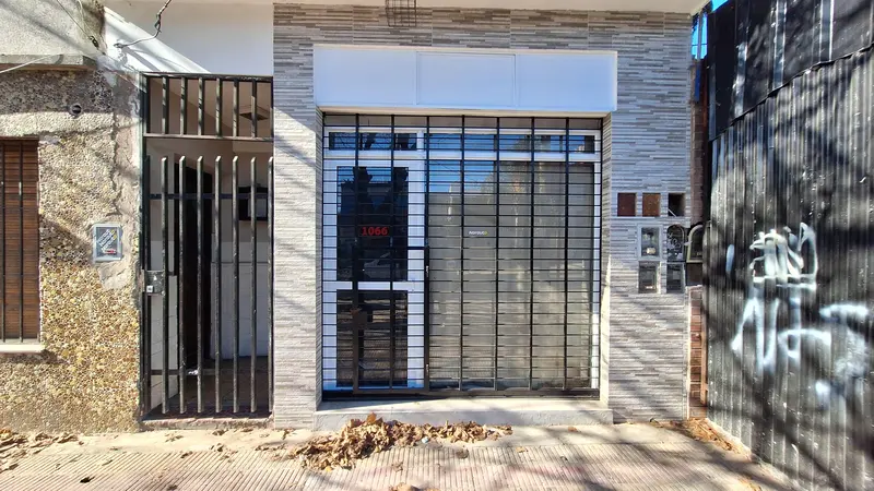Comercio en alquiler · Morón, GBA Oeste, Provincia de Buenos Aires