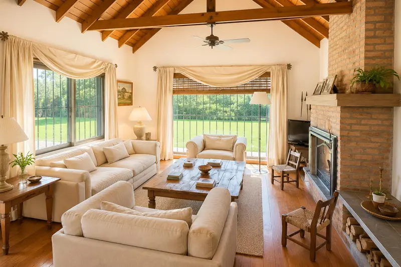 Casa en venta · La Retama, Pilar, GBA Norte, Provincia de Buenos Aires