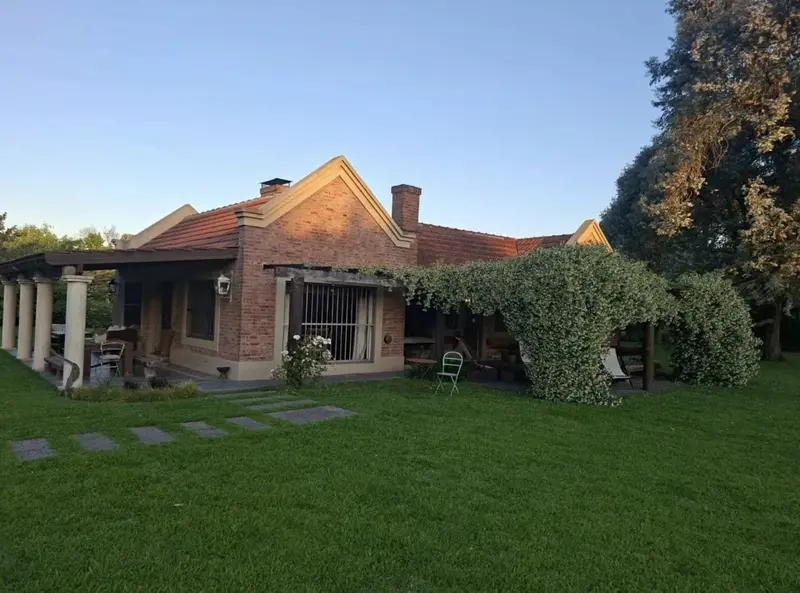Casa en venta · La Retama, Pilar, GBA Norte, Provincia de Buenos Aires