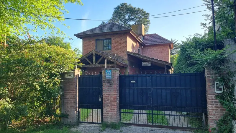 Casa en alquiler · Tortuguitas, Malvinas Argentinas, GBA Norte, Provincia de Buenos Aires Casa en alquiler · Tortuguitas, Malvinas Argentinas, GBA Norte, Provincia de Buenos Aires