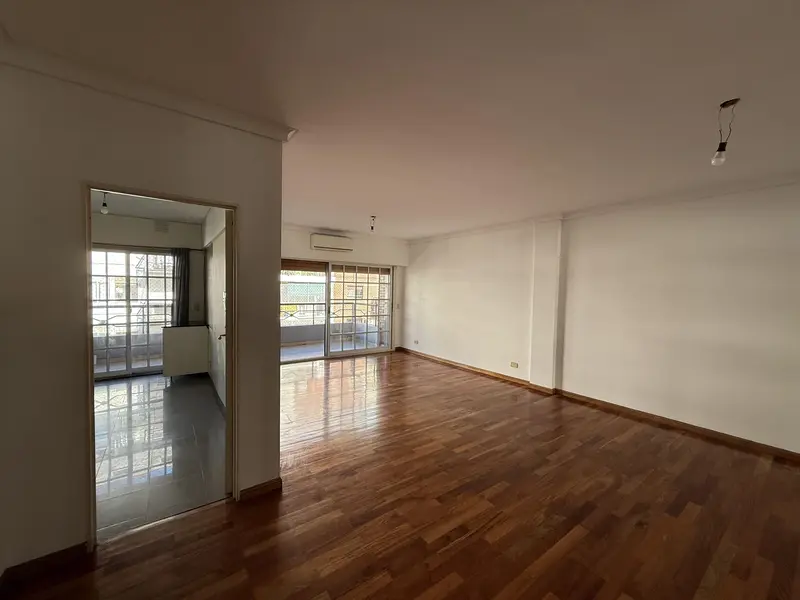 Departamento en alquiler · Villa Urquiza, CABA