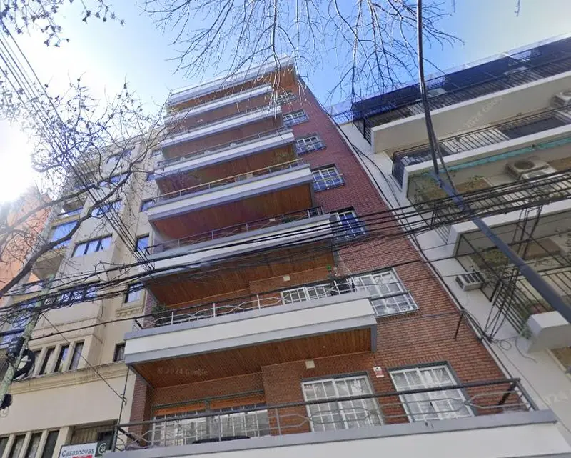 Departamento en alquiler · Villa Urquiza, CABA