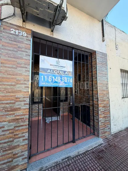 PH en alquiler · Virreyes, San Fernando, GBA Norte, Provincia de Buenos Aires