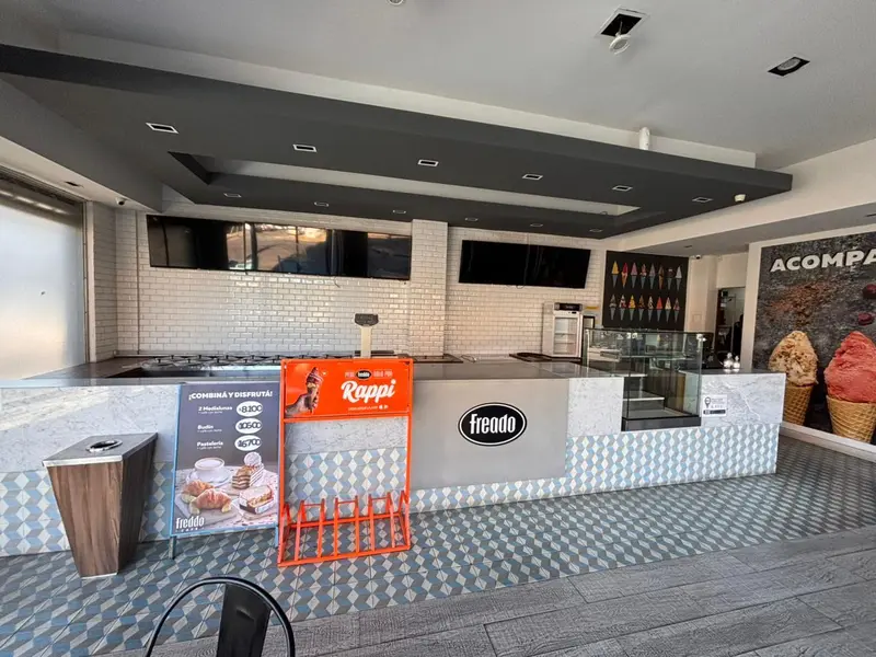 Comercio en alquiler · Hurlingham, GBA Oeste, Provincia de Buenos Aires