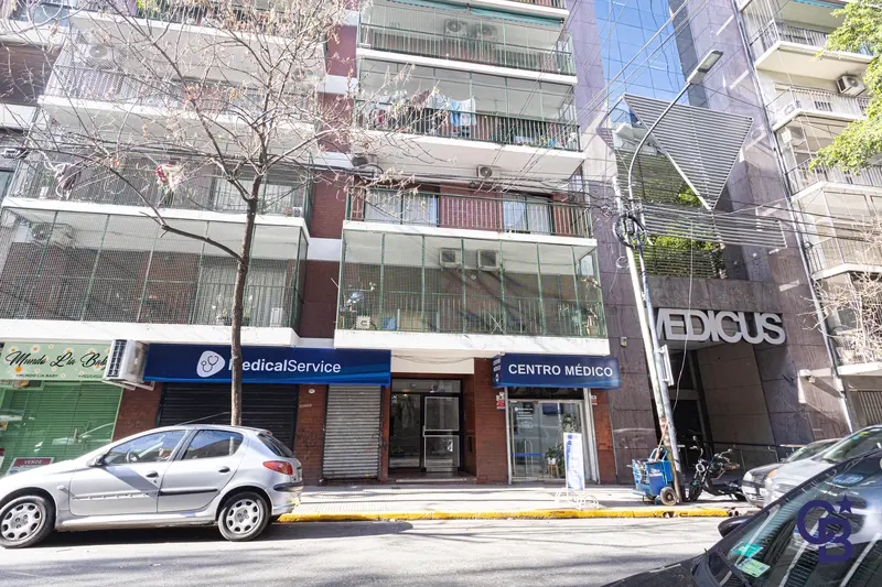 Departamento en venta · Recoleta, CABA