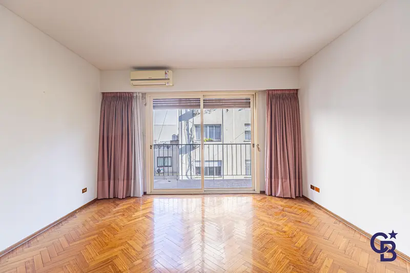 Departamento en venta · Recoleta, CABA