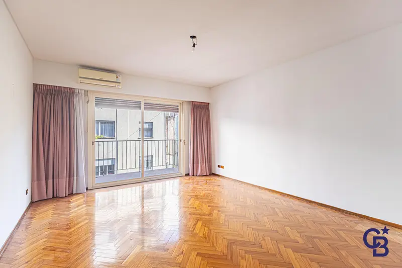 Departamento en venta · Recoleta, CABA