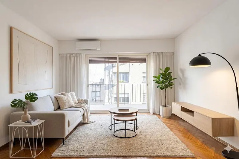 Departamento en venta · Recoleta, CABA Departamento en venta · Recoleta, CABA