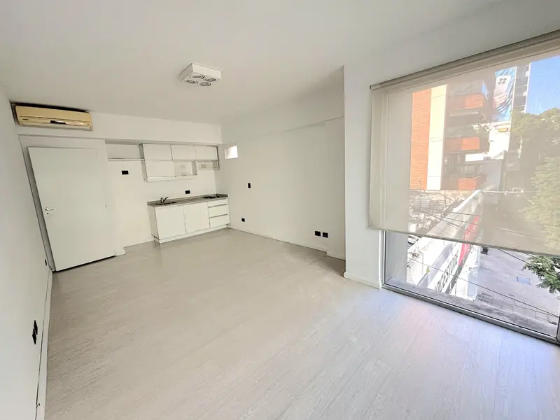 Oficina en venta · Belgrano Chico, Belgrano, CABA