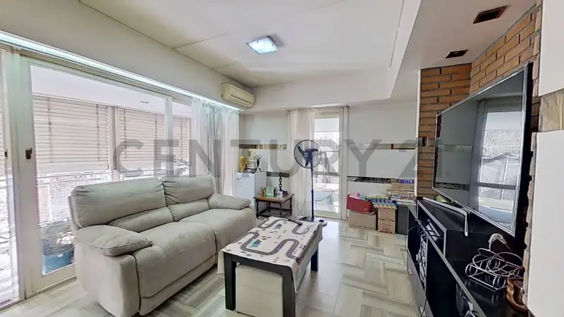 Departamento en venta · Caballito, CABA