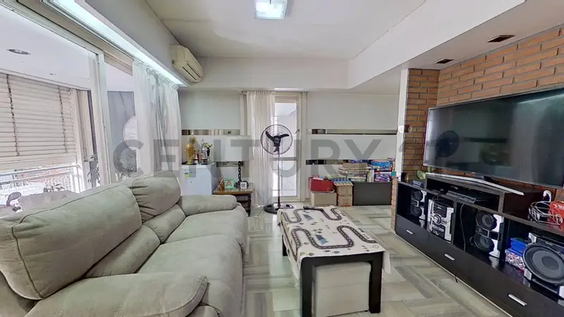 Departamento en venta · Caballito, CABA