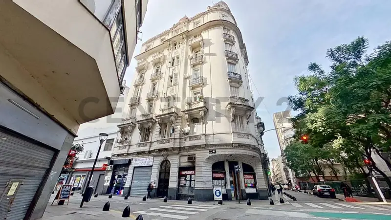 Departamento en alquiler · San Nicolás, CABA