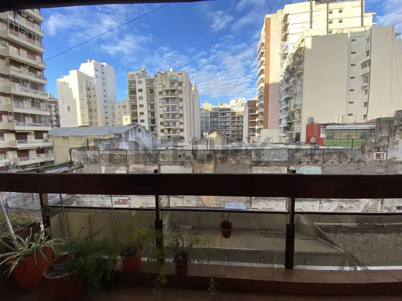 Departamento en venta · Recoleta, CABA