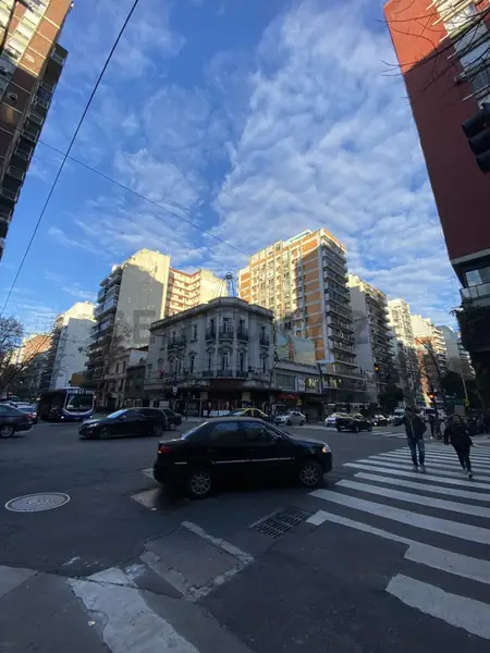 Departamento en venta · Recoleta, CABA