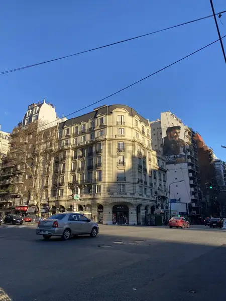 Departamento en venta · Recoleta, CABA