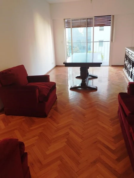Departamento en venta · Belgrano, CABA