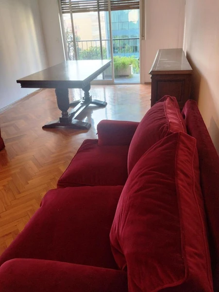 Departamento en venta · Belgrano, CABA