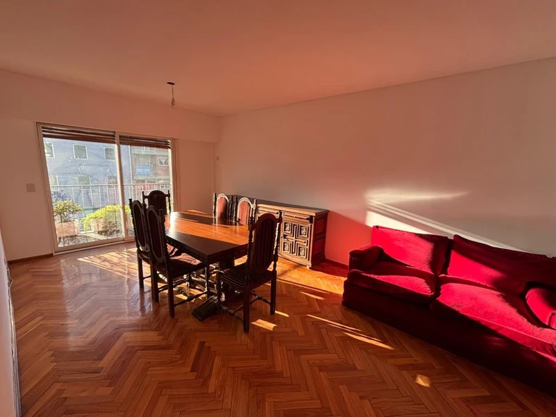 Departamento en venta · Belgrano, CABA