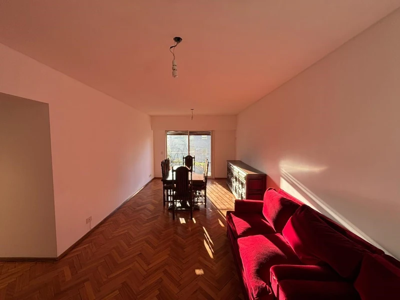 Departamento en venta · Belgrano, CABA