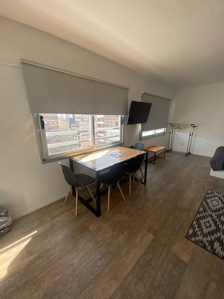 Departamento en venta · Belgrano, CABA