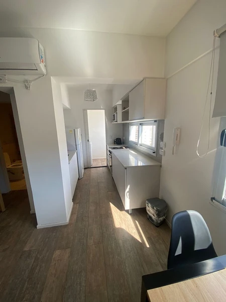 Departamento en venta · Belgrano, CABA