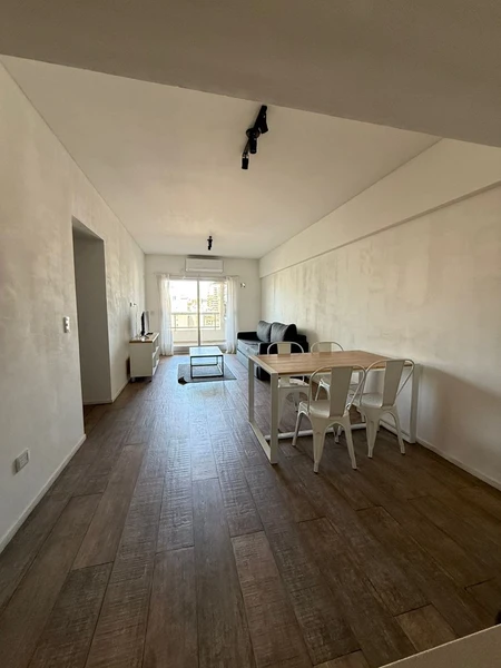 Departamento en venta · Belgrano, CABA