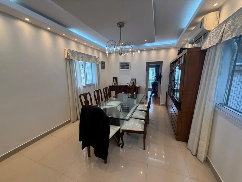 Departamento en venta · Balvanera, CABA