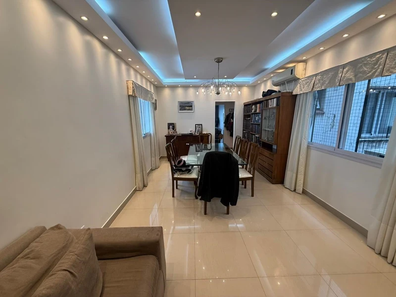 Departamento en venta · Balvanera, CABA