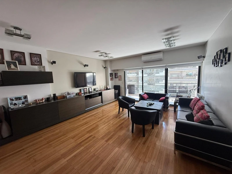 Departamento en venta · Villa Crespo, CABA