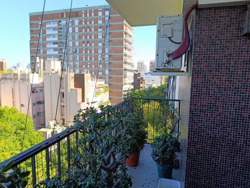 Departamento en venta · Belgrano, CABA