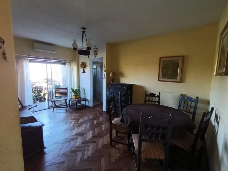 Departamento en venta · Belgrano, CABA