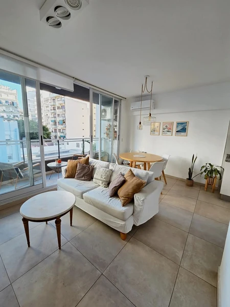 Departamento en venta · Caballito, CABA