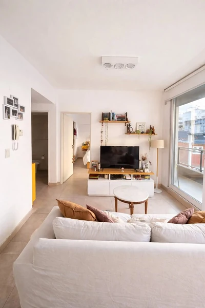 Departamento en venta · Caballito, CABA