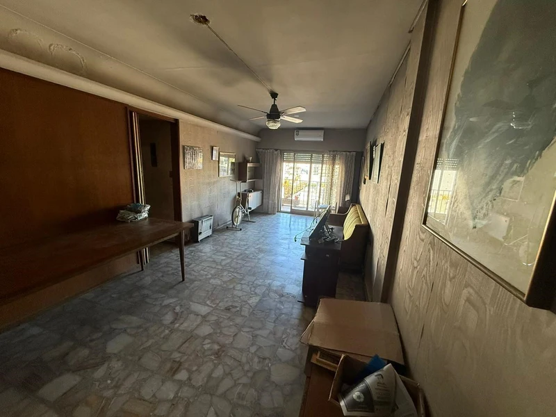 Departamento en venta · Villa Crespo, CABA
