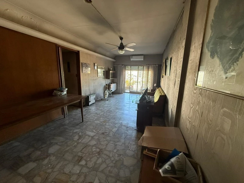 Departamento en venta · Villa Crespo, CABA