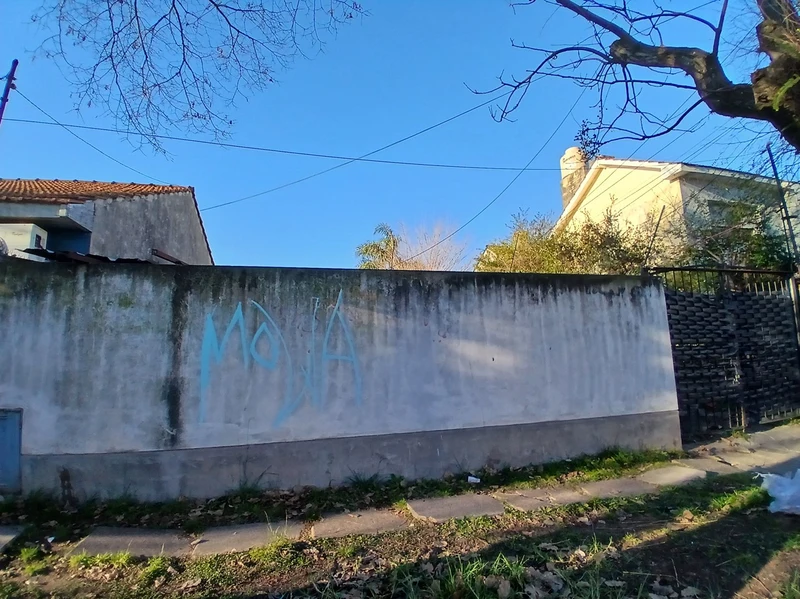 Terreno en venta · Beccar, San Isidro, GBA Norte, Provincia de Buenos Aires