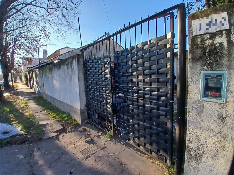 Terreno en venta · Beccar, San Isidro, GBA Norte, Provincia de Buenos Aires