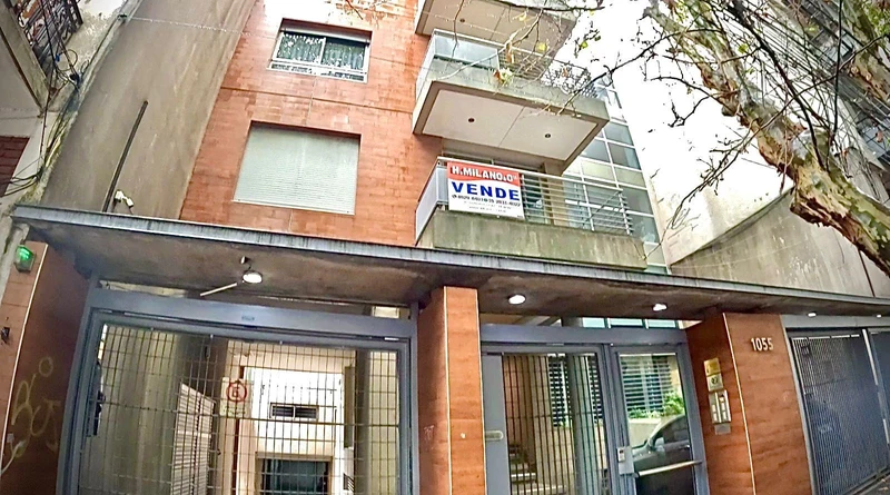 Departamento en alquiler · Morón, GBA Oeste, Provincia de Buenos Aires Departamento en alquiler · Morón, GBA Oeste, Provincia de Buenos Aires