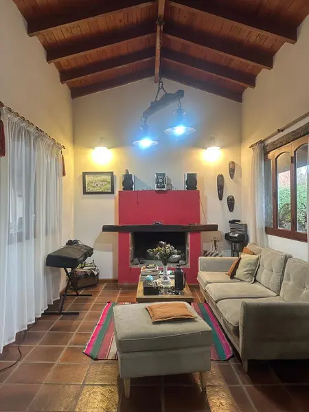 Casa en venta · 4 hojas, Mendiolaza, Colon, Córdoba