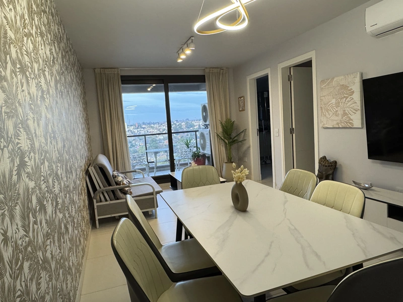 Departamento en venta · Las Rosas, Córdoba Capital, Córdoba
