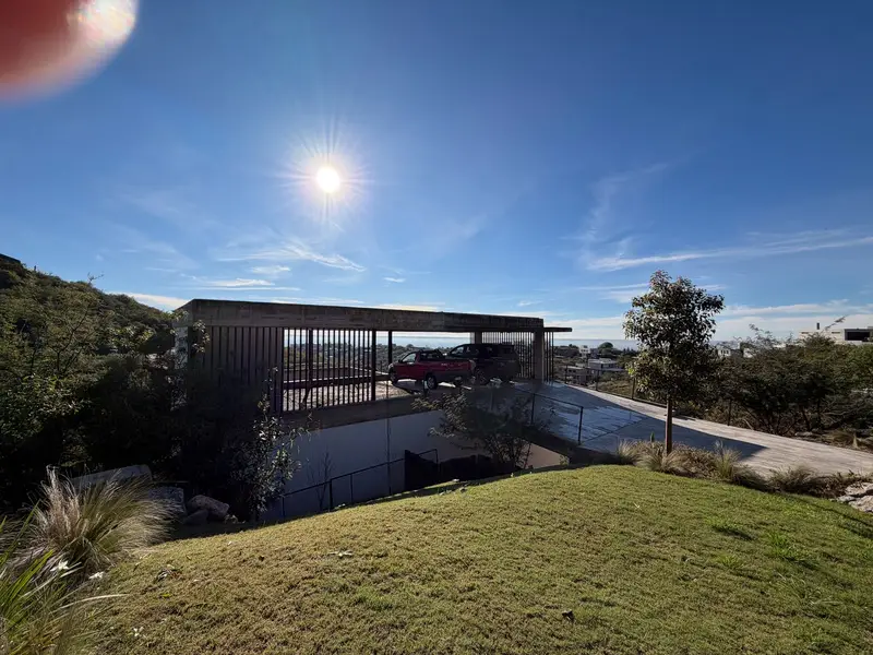 Casa en alquiler · La Calera, Colon, Córdoba