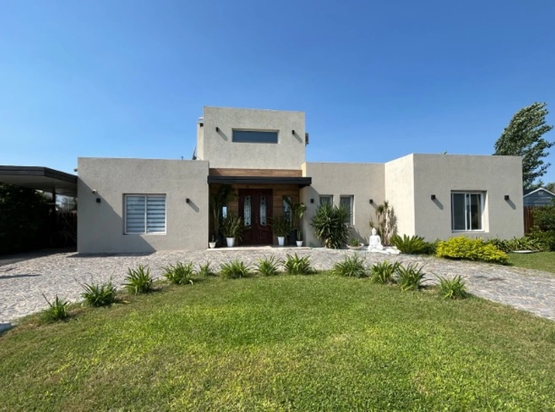 Casa en venta · San Sebastián, Escobar, GBA Norte, Provincia de Buenos Aires