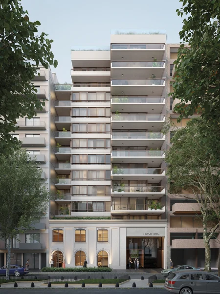 Departamento en venta · Palermo, CABA