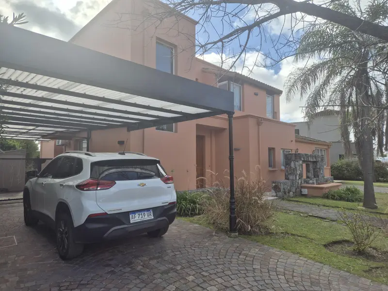 Casa en venta · Santa Bárbara, Tigre, GBA Norte, Provincia de Buenos Aires Casa en venta · Santa Bárbara, Tigre, GBA Norte, Provincia de Buenos Aires