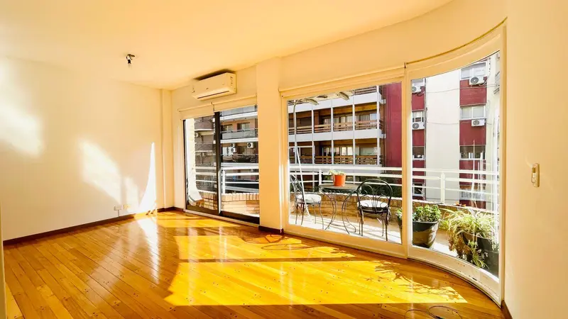 Departamento en venta · Palermo, CABA